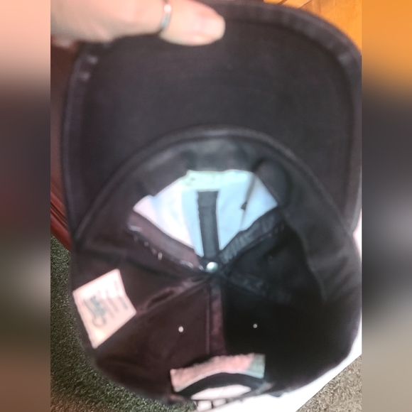 RARE genuine FOX Sports Net hat adjustable - Picture 5 of 6